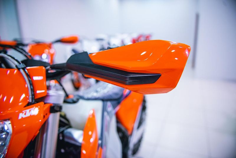 KTM 150 EXC TPI Nová - fotka 13 z 14