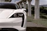 Porsche Taycan (2023) 4S - 7000 KM - VZDUCH, BOSE - náhled 11