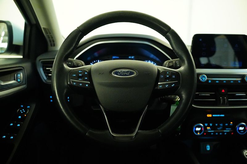 Ford Focus - fotka 19 z 26