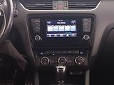 Škoda Octavia (2015) RS 2.0 TDI, Automat, Kůže - náhled 12