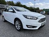 Ford Focus 1.5TDCi 88kW ČR - náhled 2