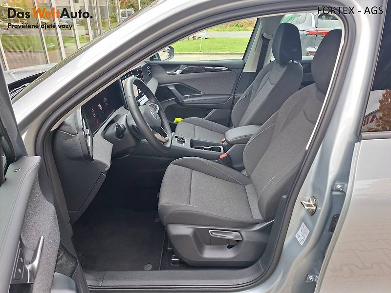 Volkswagen Tiguan (2026) 1.5 eTSI,96kW,Prodl.záruka,Taž - fotka 10 z 32