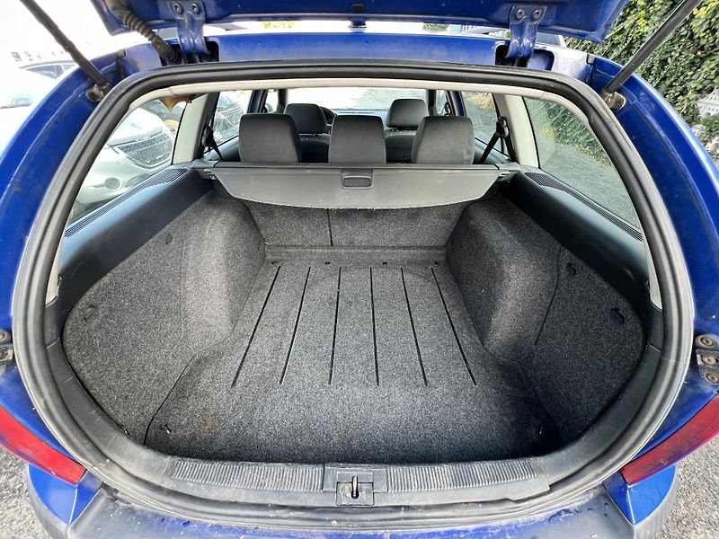 Škoda Octavia 1.9TDi 66kw TAŽNÉ PŮVOD ČR - fotka 14 z 18