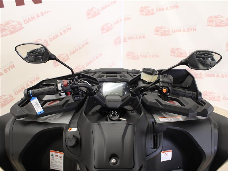 Segway (2026) AT10 WL 30 EPS Limited, T3b - fotka 7 z 18