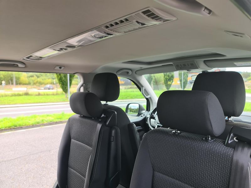 Volkswagen Transporter (2016) MULTIVAN 2.0TDi 110-KW OLOMOUC - fotka 27 z 103