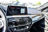 BMW M5 (2018) Sportovní sedan V8 - náhled 13