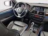 BMW X5 (2012) xDrive40d, 4X4, Automat, Kůže - náhled 7