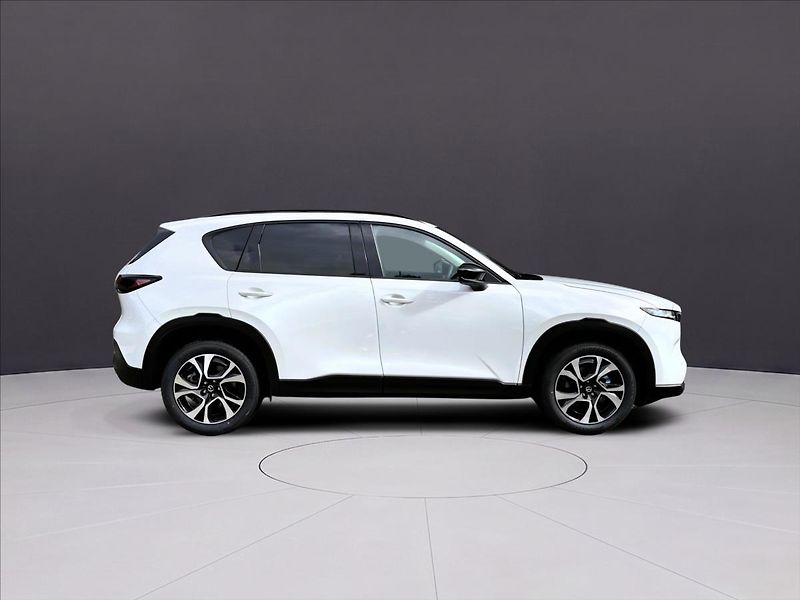Mazda CX-5 (2026) 2,5 6AT FWD Centre-Line - fotka 7 z 13
