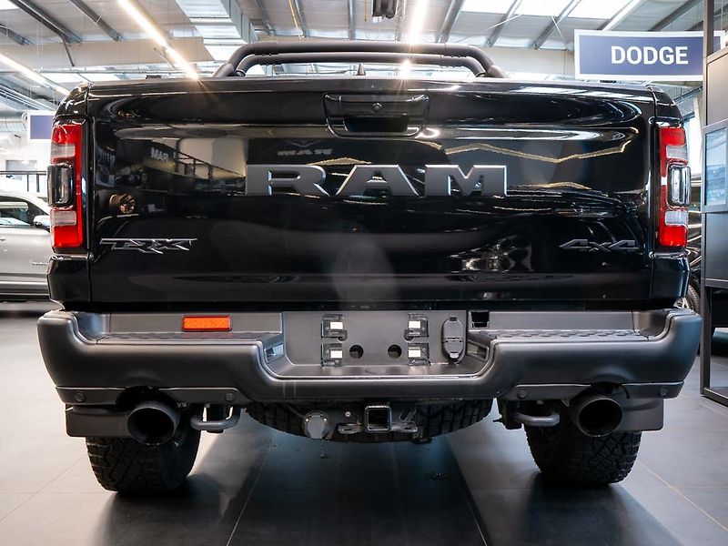 Dodge RAM (2022) 6.2 TRX Harman Kardon, Head Up - fotka 4 z 38