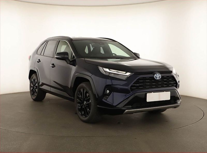 Toyota RAV4 (2025) 2.5 Hybrid, Kamera - fotografie inzerátu
