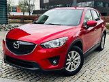 Mazda CX-5 2.0i MAN VÝHŘEV SENZORY TAŽNÉ - náhled 1