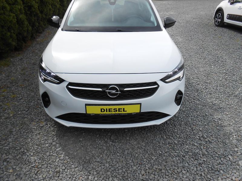 Opel Corsa 1.5TDCi,FULL LED,92TKm!!! - fotka 32 z 39