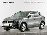 Volkswagen T-Roc (2025) Life GOAL 1.0 TSI 85kW - náhled 1