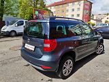 Škoda Yeti (2016) 1.2TSi 81kw JOY XEN Tažné - náhled 4