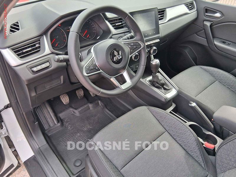 Mitsubishi ASX (2025) 1.0 TCe, 1.maj,ČR, navi, LED - fotka 3 z 3