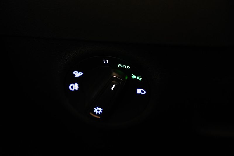 Škoda Karoq - fotka 13 z 29