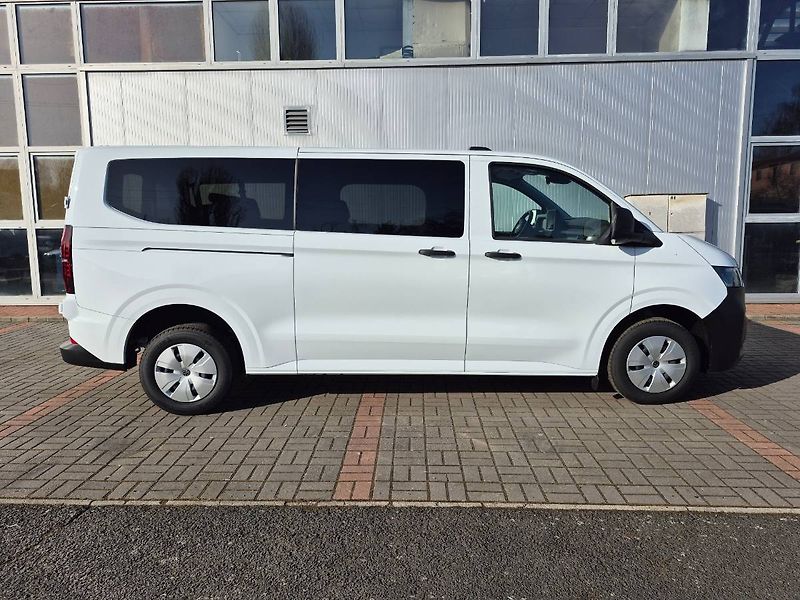 Volkswagen Caravelle (2025) 2.0TDI 110KW LWB - fotka 16 z 20
