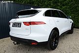 Jaguar F-Pace (2017) 2.0D  DPH - náhled 6