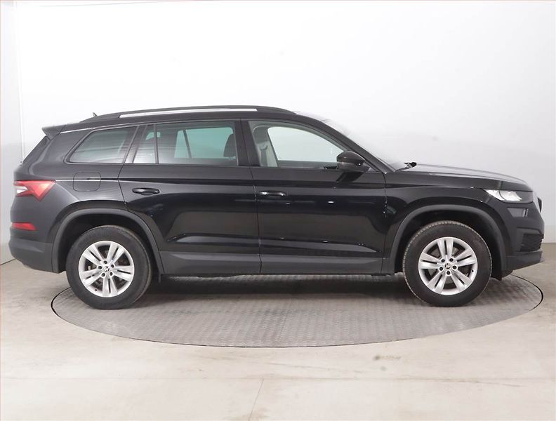 Škoda Kodiaq (2023) Ambition 2.0 TDI - fotka 6 z 18