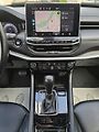 Jeep Compass 110kW LIMITED KAMERA 360° - náhled 12