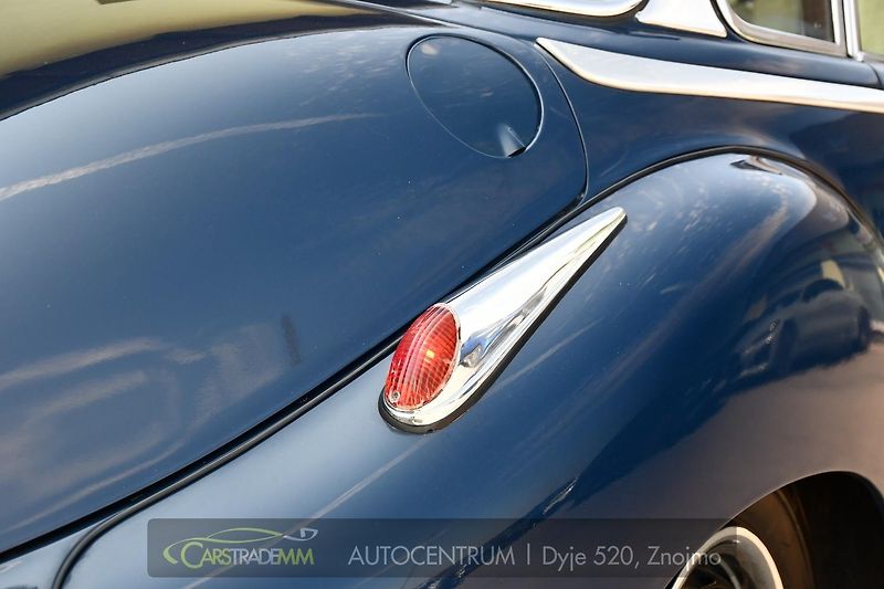 BMW Ostatní 502 3.2 Super V8 - fotka 41 z 41