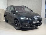 Škoda Karoq 1,5 TSi  DSG Sportline Kessy L - náhled 2