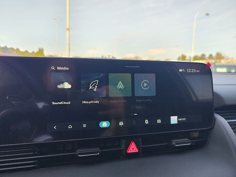 Hyundai Ioniq 5 EV/478kW N EVERYDAY 4x4 - fotka 23 z 37