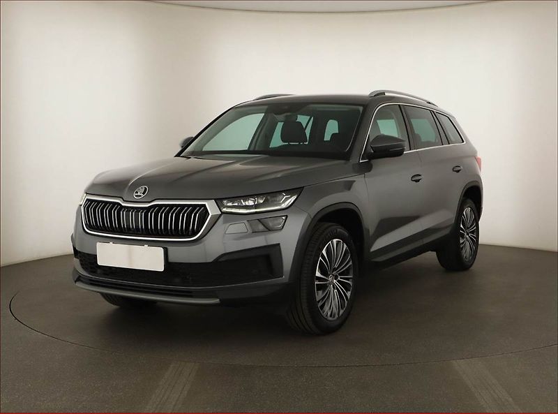 Škoda Kodiaq (2022) Style 2.0 TDI - fotka 2 z 19
