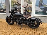 CFMOTO (2025) 450 CL-C EU5+ Bobber SKLADEM - náhled 4