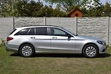 Mercedes-Benz Třídy C 180 CDi,KŮŽE,TEMP,NAVI,KLIMA - náhled 1