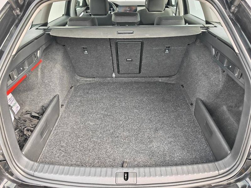 Škoda Octavia Style 6MP 2,0TDI - fotka 23 z 23