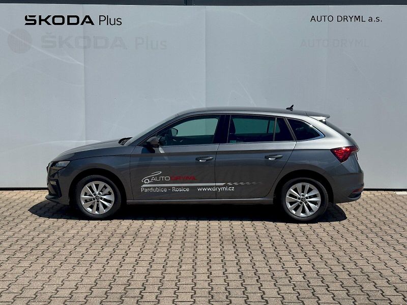 Škoda Scala (2026) Top Selection 1.0 TSI 85 kW - fotka 3 z 23