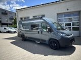Karmann (2026) 620 TS AUTOMAT - náhled 2