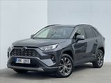 Toyota RAV4 2,5 Hybrid 4WD Comfort Style - náhled 1