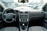 Ford Focus 1.8 TDCI/klima/stereo/nová STK - náhled 22