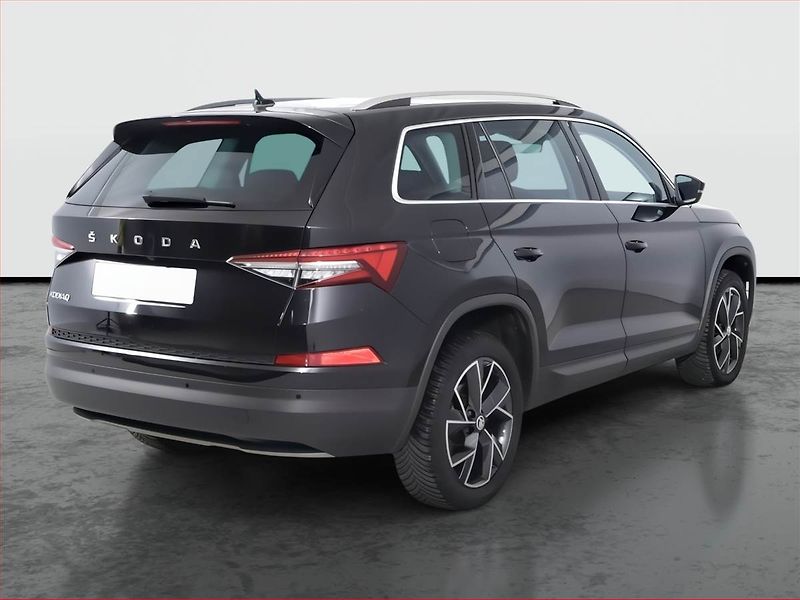 Škoda Kodiaq (2023) Style 2.0 TDI - fotka 5 z 18