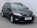 Ford Mondeo (2010) 2.0TDCi, AC, tempo, park - náhled 1