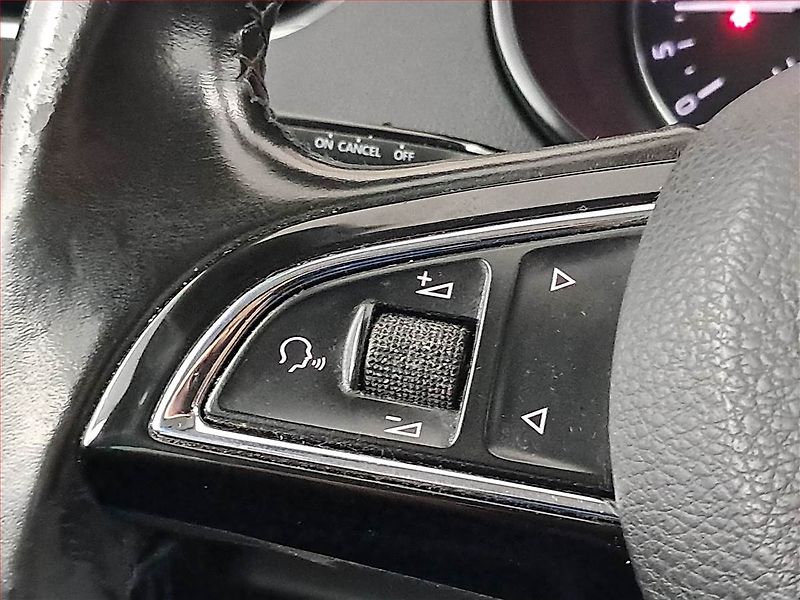Škoda Octavia (2016) 2.0 TDI, Navi, Tempomat - fotka 18 z 20