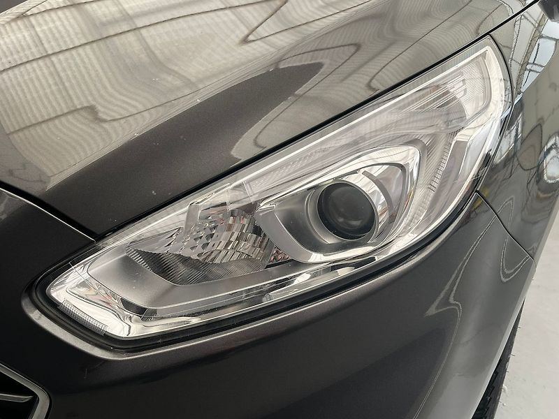 Ford Galaxy 2.0 EcoBlue, 140 kW, Cebia - fotka 35 z 45