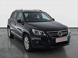 Volkswagen Tiguan (2009) 2.0 TDI, 4X4, Navi, Bi-Xenony - náhled 1