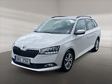 Škoda Fabia 1,0 TSI 70 Ambition - náhled 2