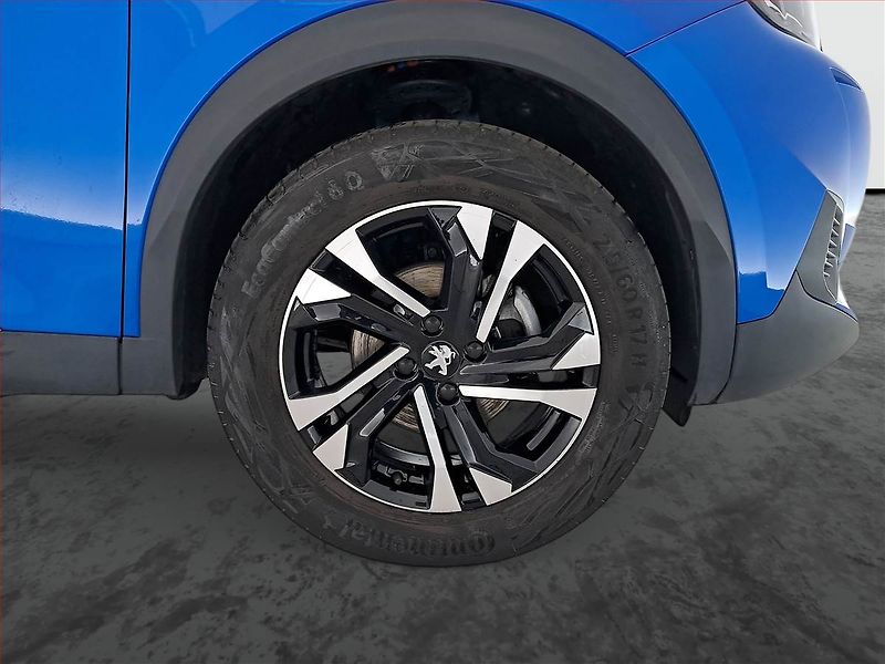 Peugeot 2008 (2022) 1.2 PureTech, ČR,1.maj - fotka 14 z 20