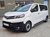 Toyota ProAce Verso 1.5 D-4D 8-míst,ČR,1.Majitel - náhled 1