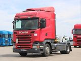 Scania Ostatní R 490, EURO 6, RETARDER, NEZÁV - náhled 1