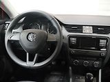Škoda Octavia (2016) 1.2 TSi, 2.maj,ČR, AC - náhled 13