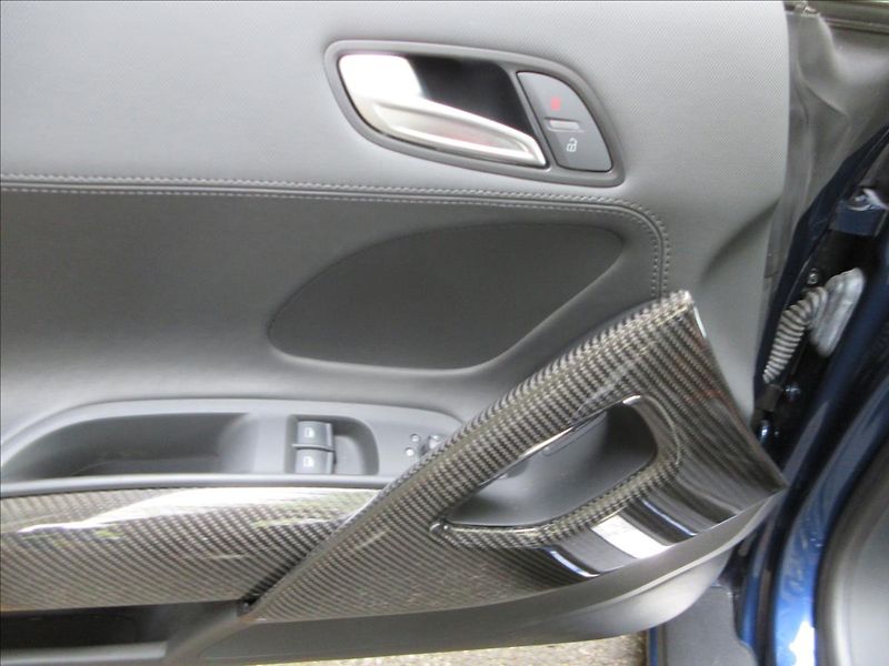 Audi R8 4,2 47tis. Km, Carbon, Top pův - fotka 20 z 28