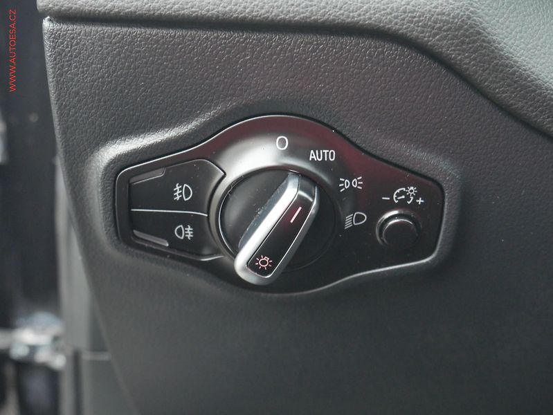 Audi Q5 (2014) 2.0TDi Quattro, ČR, AT - fotka 18 z 26