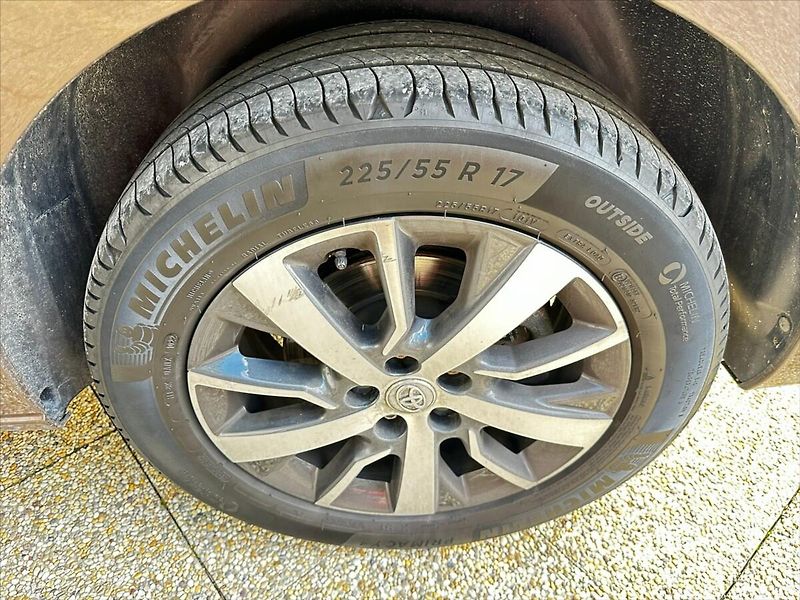 Toyota ProAce 2,0 D-4D 130kW-8AT-L1-CZ-DPH! - fotka 41 z 42