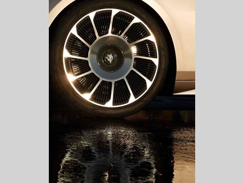 BMW Skytop