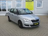 Škoda Fabia 1,2 TSI 63kW ČR - náhled 1